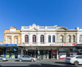 Shop & Retail commercial property leased at 1st Floor/199-201 Barkly Street Footscray VIC 3011