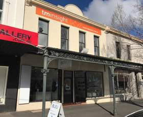 Medical / Consulting commercial property leased at 119 Bridport Street Albert Park VIC 3206