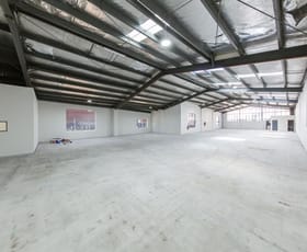 Factory, Warehouse & Industrial commercial property leased at Unit 1/68 Barry Street Bayswater VIC 3153