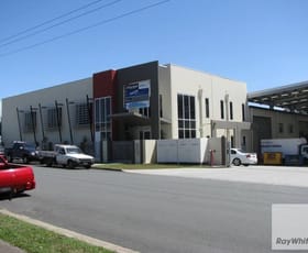 Factory, Warehouse & Industrial commercial property leased at 33 Grice Street Clontarf QLD 4019