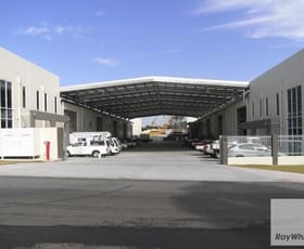 Factory, Warehouse & Industrial commercial property leased at 33 Grice Street Clontarf QLD 4019