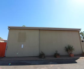 Factory, Warehouse & Industrial commercial property leased at 4 Ryan Rd Mount Isa QLD 4825