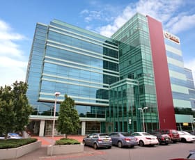 Offices commercial property leased at UNDER OFFER 3.12/12 Century Circuit Baulkham Hills NSW 2153