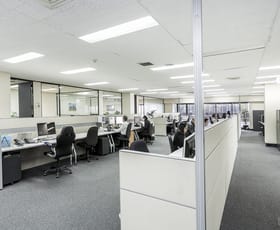 Offices commercial property leased at Suite 202/53 Walker Street North Sydney NSW 2060