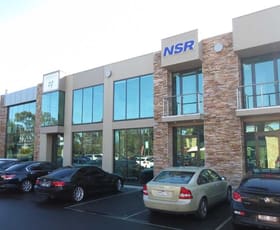 Medical / Consulting commercial property leased at 3/328 Reserve Road Cheltenham VIC 3192