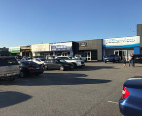 Offices commercial property leased at 4/87 Catalano Circuit Canning Vale WA 6155
