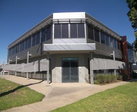 Offices commercial property leased at 41A Breen Street Bendigo VIC 3550