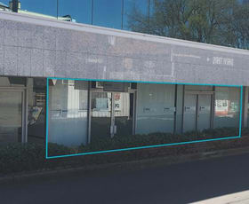 Offices commercial property leased at 2/235 Lords Pl Orange NSW 2800