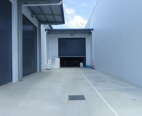 Showrooms / Bulky Goods commercial property leased at T3, 1/133 South Pine Road Brendale QLD 4500