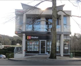 Offices commercial property leased at Unit 3/31A Station Street Bowral NSW 2576