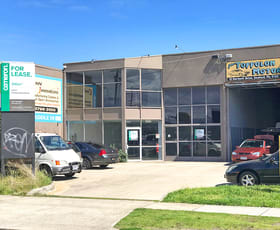 Showrooms / Bulky Goods commercial property leased at 1/12 Hartnett Drive Seaford VIC 3198