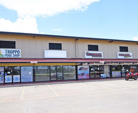 Shop & Retail commercial property leased at 5/5 McKenzie Place Yarrawonga NT 0830