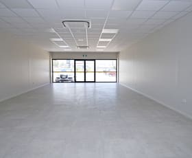 Offices commercial property leased at 5/5 McKenzie Place Yarrawonga NT 0830