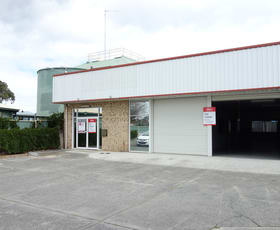 Factory, Warehouse & Industrial commercial property leased at 4/118 Spencer Street South Bunbury WA 6230