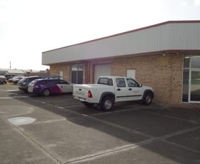 Factory, Warehouse & Industrial commercial property leased at 4/118 Spencer Street South Bunbury WA 6230