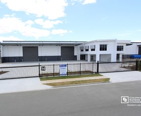 Factory, Warehouse & Industrial commercial property leased at 14 Alloy Street Yatala QLD 4207
