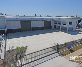 Factory, Warehouse & Industrial commercial property leased at 14 Alloy Street Yatala QLD 4207
