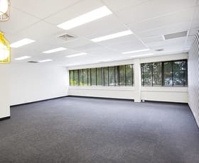 Offices commercial property leased at 202/349 Pacific Highway North Sydney NSW 2060