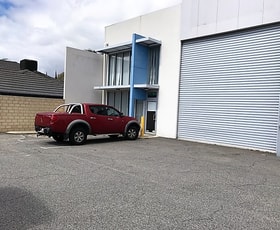 Offices commercial property leased at 5/48 Hardey Road Belmont WA 6104