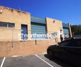 Factory, Warehouse & Industrial commercial property leased at Manly Vale NSW 2093