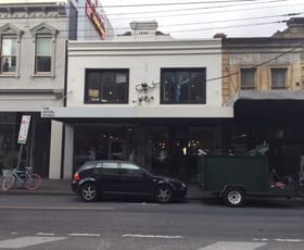 Shop & Retail commercial property leased at 126-128 Smith Street Collingwood VIC 3066