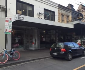 Shop & Retail commercial property leased at 126-128 Smith Street Collingwood VIC 3066