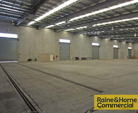Factory, Warehouse & Industrial commercial property leased at Narangba QLD 4504