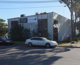 Factory, Warehouse & Industrial commercial property leased at 4/20-30 Stubbs Street Silverwater NSW 2128