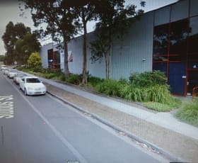 Factory, Warehouse & Industrial commercial property leased at 4/20-30 Stubbs Street Silverwater NSW 2128