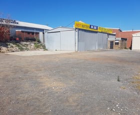 Factory, Warehouse & Industrial commercial property leased at 3 Strang Court Beaconsfield WA 6162