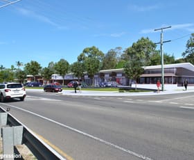 Shop & Retail commercial property leased at 11-19 Hilton Terrace Tewantin QLD 4565