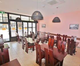 Shop & Retail commercial property leased at 53 Flinders Street Surry Hills NSW 2010