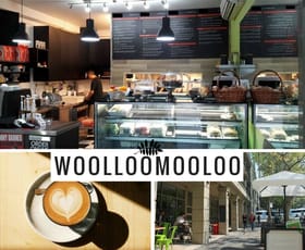 Shop & Retail commercial property leased at Woolloomooloo NSW 2011