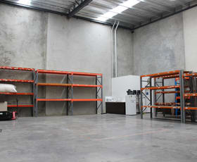 Showrooms / Bulky Goods commercial property leased at 2/22 Makland Drive Derrimut VIC 3030