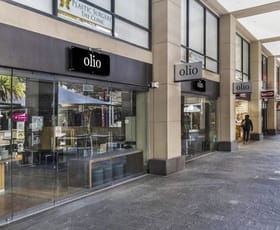 Shop & Retail commercial property leased at Shop 1P1/205-209 Pacific Highway St Leonards NSW 2065