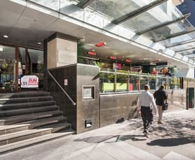 Shop & Retail commercial property leased at 167 Kent St Sydney NSW 2000
