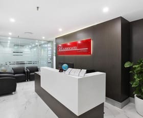 Offices commercial property leased at Suite 402/72 Pitt Street Sydney NSW 2000