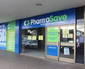 Shop & Retail commercial property leased at Shop 5 Northcote Plaza Shopping Centre Northcote VIC 3070
