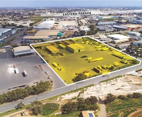 Factory, Warehouse & Industrial commercial property leased at 31-41 Kapara Road Gillman SA 5013