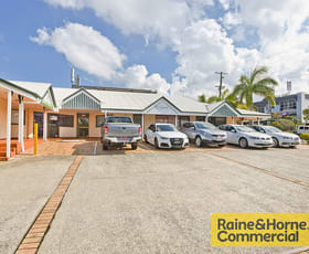 Medical / Consulting commercial property leased at 2/15 Grange Road Grange QLD 4051