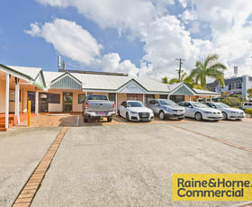 Offices commercial property leased at 2/15 Grange Road Grange QLD 4051