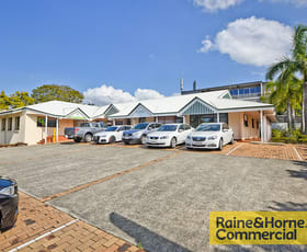 Medical / Consulting commercial property leased at 2/15 Grange Road Grange QLD 4051