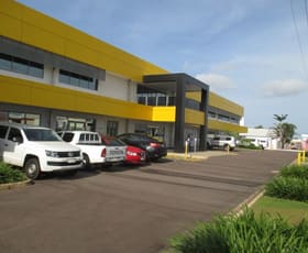 Offices commercial property leased at 60 Winnellie Road Winnellie NT 0820