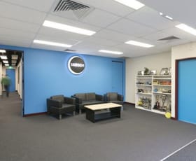 Factory, Warehouse & Industrial commercial property leased at A1/61-71 Beauchamp Road Botany NSW 2019
