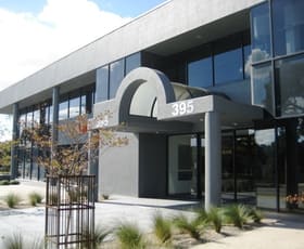 Offices commercial property leased at 14B/395 Nepean Highway Frankston VIC 3199