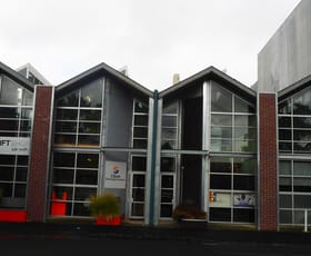 Offices commercial property leased at 3/1-3 Belgium Avenue Richmond VIC 3121