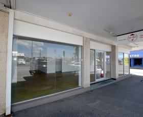 Offices commercial property leased at 10 Tank Street Gladstone Central QLD 4680
