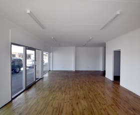 Offices commercial property for lease at 10 Tank Street Gladstone Central QLD 4680