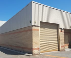Factory, Warehouse & Industrial commercial property leased at 10/11 Townsend Street Malaga WA 6090