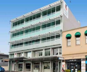 Offices commercial property leased at 135 Victoria Road Drummoyne NSW 2047
